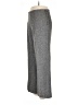 Talbots Tweed Gray Dress Pants Size 8 (petite) - photo 5