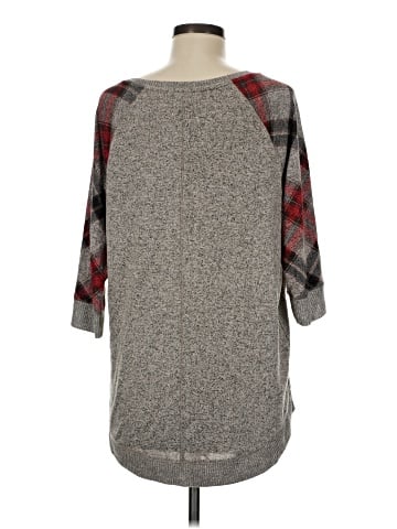 Maurices Pullover Sweater (view 2)