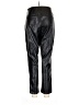 Old Navy 100% Polyester Black Casual Pants Size 10 - photo 2