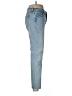 Old Navy Blue Jeans Size 12 - photo 4
