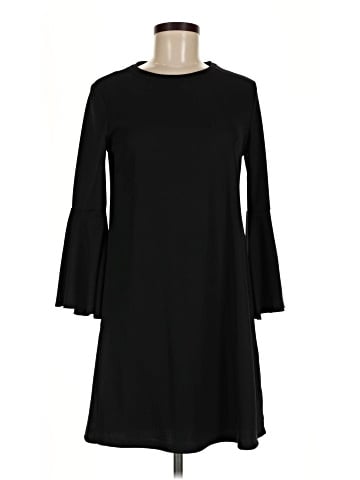Bershka Casual Dress (view 1)