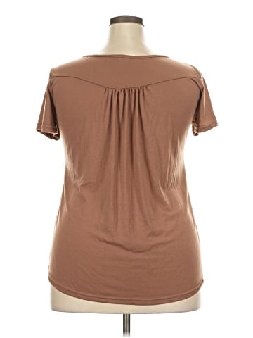 Assorted Brands Short Sleeve Top (view 2)