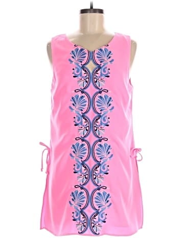 Lilly Pulitzer Casual Dress (view 1)