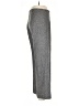 Talbots Tweed Gray Dress Pants Size 8 (petite) - photo 4