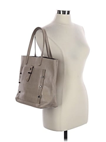Botkier Leather Tote (view 2)