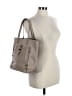 Botkier 100% Leather Gray Leather Tote One size - photo 2