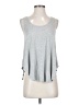Kimchi Blue Gray Tank Top Size S - photo 1