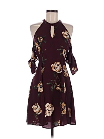 Miami Casual Dress (view 1)