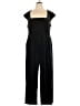 Old Navy Solid Black Jumpsuit Size XXL - photo 1