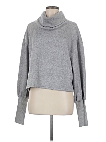 FP Movement Turtleneck Sweater (view 1)