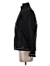 Nike 100% Nylon Solid Black Jacket Size XS - photo 5