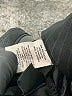 Express Design Studio Solid Black Dress Pants Size 6 - photo 8