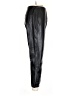 Old Navy 100% Polyester Black Casual Pants Size 10 - photo 4