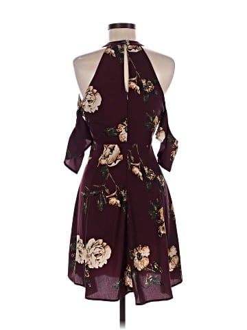 Miami Casual Dress (view 2)
