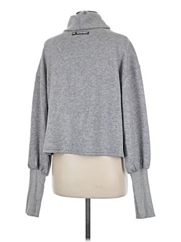 FP Movement Turtleneck Sweater (view 2)