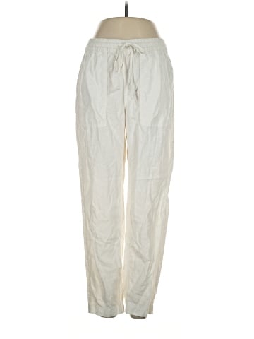 J.Crew Linen Pants (view 1)