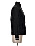 Nike 100% Nylon Solid Black Jacket Size XS - photo 4