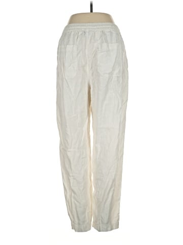 J.Crew Linen Pants (view 2)