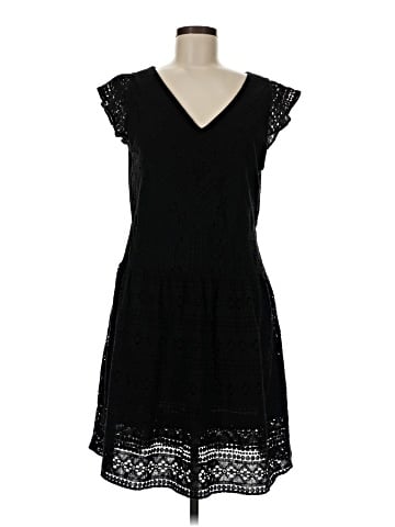Ann Taylor LOFT Casual Dress (view 1)