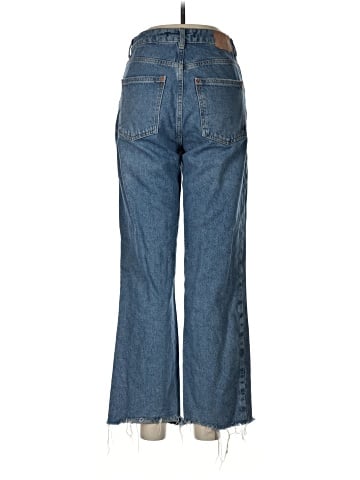 Zara Jeans (view 2)