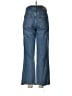 Zara 100% Baumwolle Blue Jeans Size 6 - photo 2
