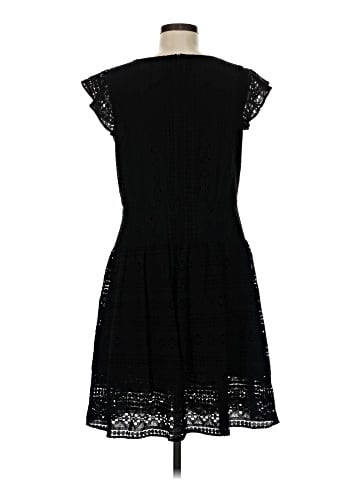 Ann Taylor LOFT Casual Dress (view 2)
