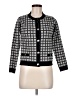 Sandro Ferrone 100% Viscose Black Cardigan Size M - photo 1