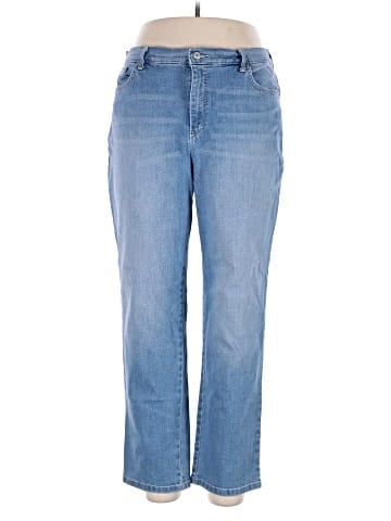 Gloria Vanderbilt Jeans (view 1)