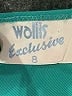 Wallis Solid Teal Casual Dress Size 8 - photo 4