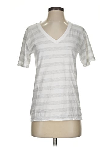 American Apparel Short Sleeve T-Shirt (view 1)