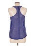 Live Love Dream Aeropostale 100% Polyester Blue Active Tank Size L - photo 2