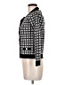 Sandro Ferrone 100% Viscose Black Cardigan Size M - photo 5