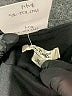Simply Noelle Black Active Pants Size XS - photo 7