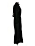 Assorted Brands Solid Black Casual Dress Size M (estimated) - photo 4