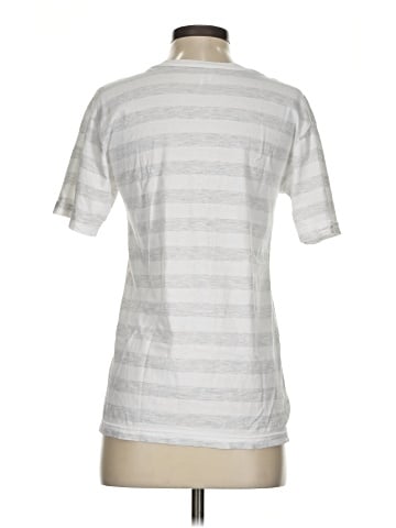 American Apparel Short Sleeve T-Shirt (view 2)