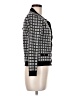 Sandro Ferrone 100% Viscose Black Cardigan Size M - photo 4