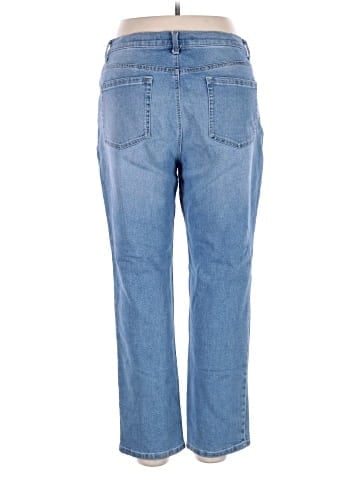 Gloria Vanderbilt Jeans (view 2)