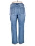 Gloria Vanderbilt Blue Jeans Size 16 - photo 2