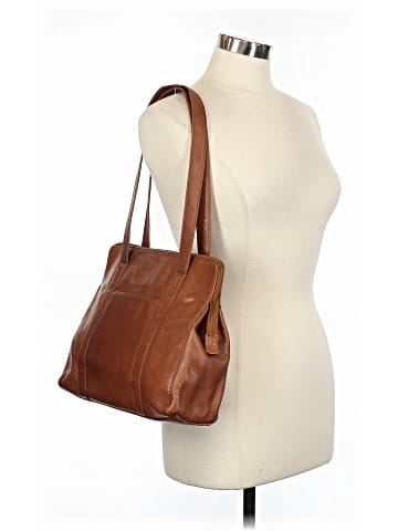 Hobo International Leather Shoulder Bag (view 2)