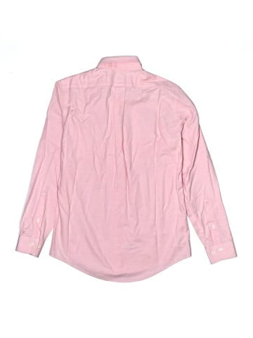 Brooks Brothers Long Sleeve Button-Down Shirt (view 2)