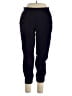 Ann Taylor LOFT Solid Blue Casual Pants Size M - photo 1