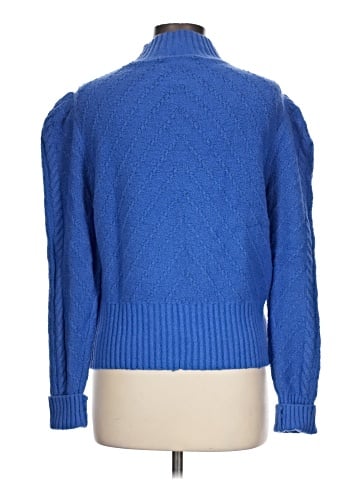 Ann Taylor LOFT Turtleneck Sweater (view 2)