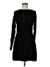 Universal Thread Black Casual Dress Size M - photo 1