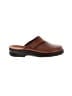 Clarks Brown Mule/Clog Size 6 - photo 1