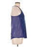 Live Love Dream Aeropostale 100% Polyester Blue Active Tank Size L - photo 4