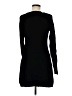 Universal Thread Black Casual Dress Size M - photo 2