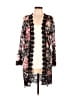 Jolie & Joy Black Kimono Size L - photo 1