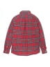 Vineyard Vines 100% Cotton Plaid Red Long Sleeve Button-Down Shirt Size 16 - photo 2