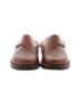 Clarks Brown Mule/Clog Size 6 - photo 2
