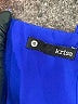 Krisa 100% Polyester Blue Cocktail Dress Size S - photo 7